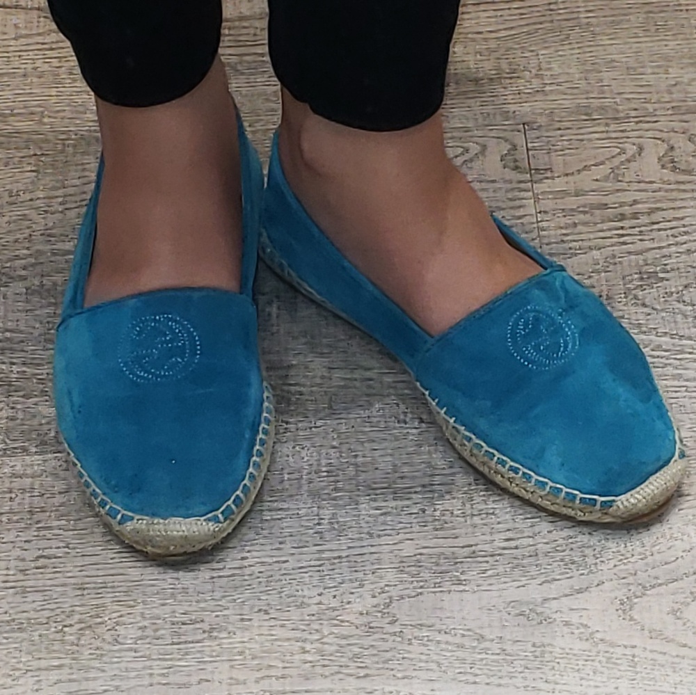 Gucci Espadrille